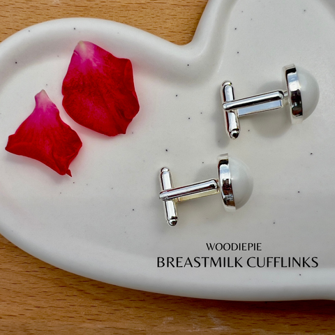 Cufflinks (3)