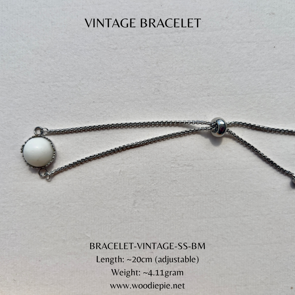 Vintage Bracelet (2)