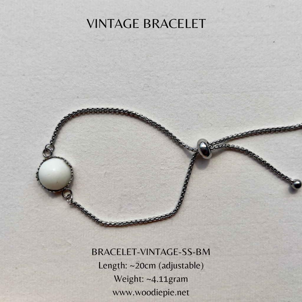 Vintage Bracelet