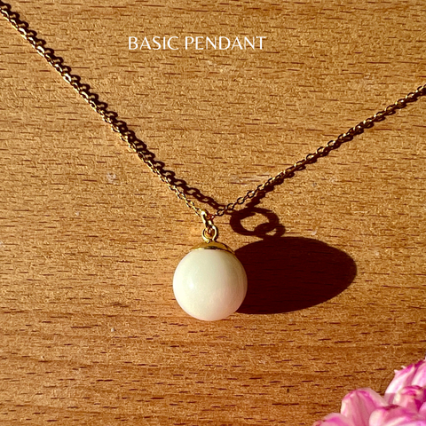 Pear Ring (2)