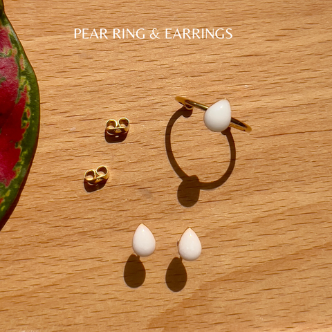 Pear Ring (7)