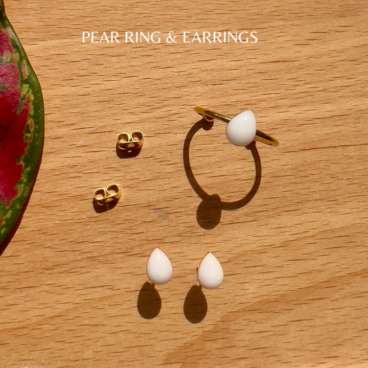 Pear Ring (7)
