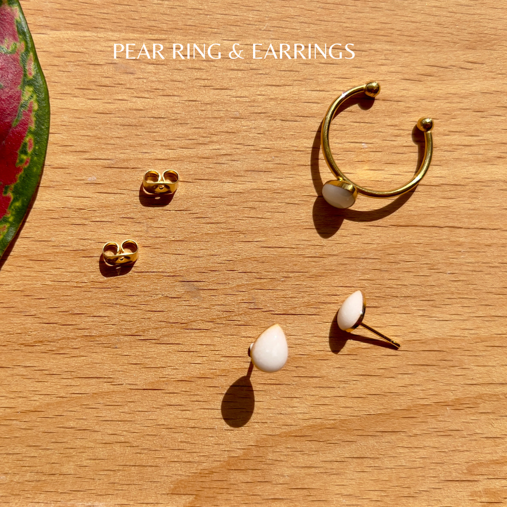 Pear Ring (9)