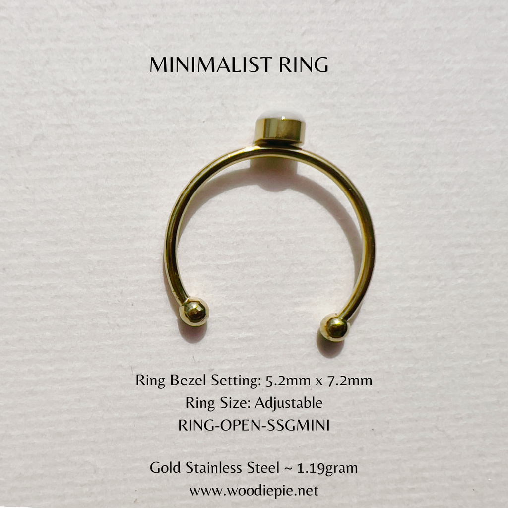 Minimalist