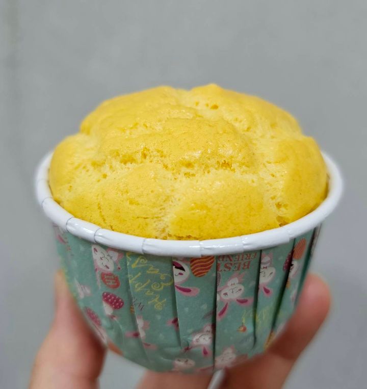 杯子蛋糕3