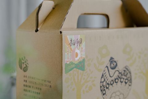 草上奔-初卵包裝3