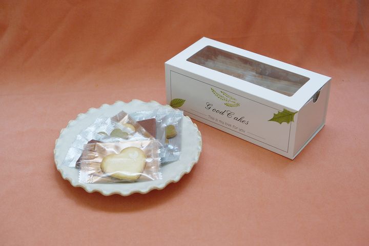 貓舌頭