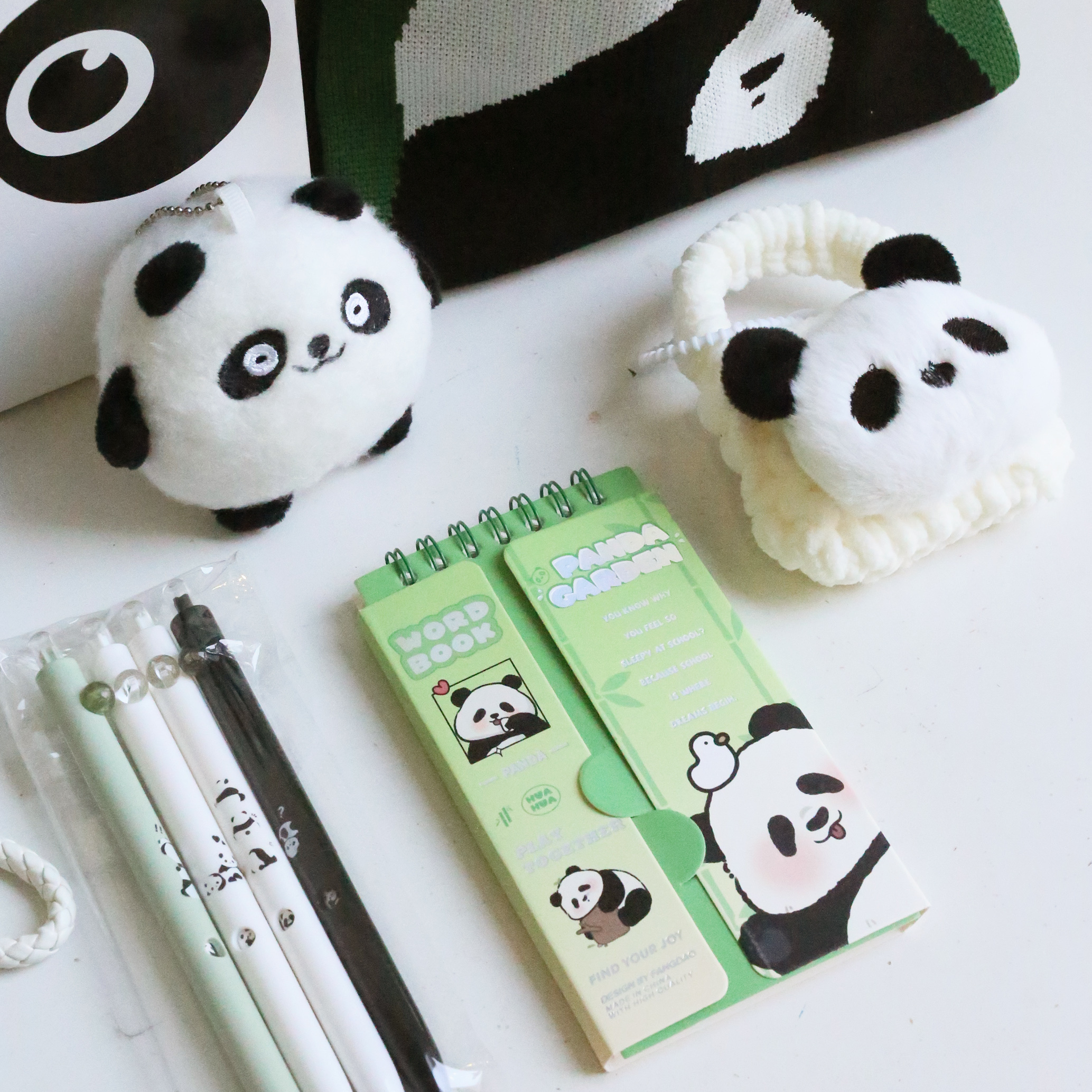 panda giftbox - shopee-7