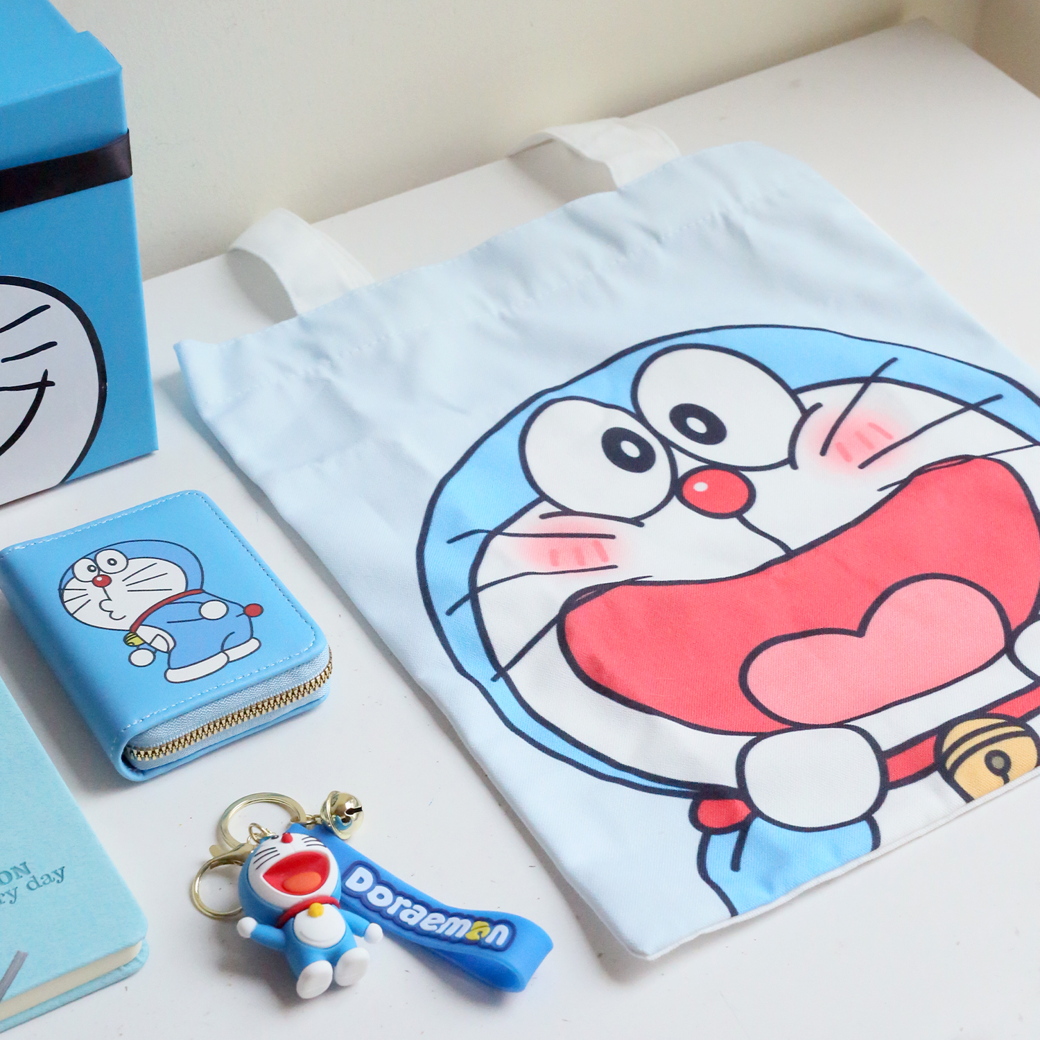 doraemon - shopee-3