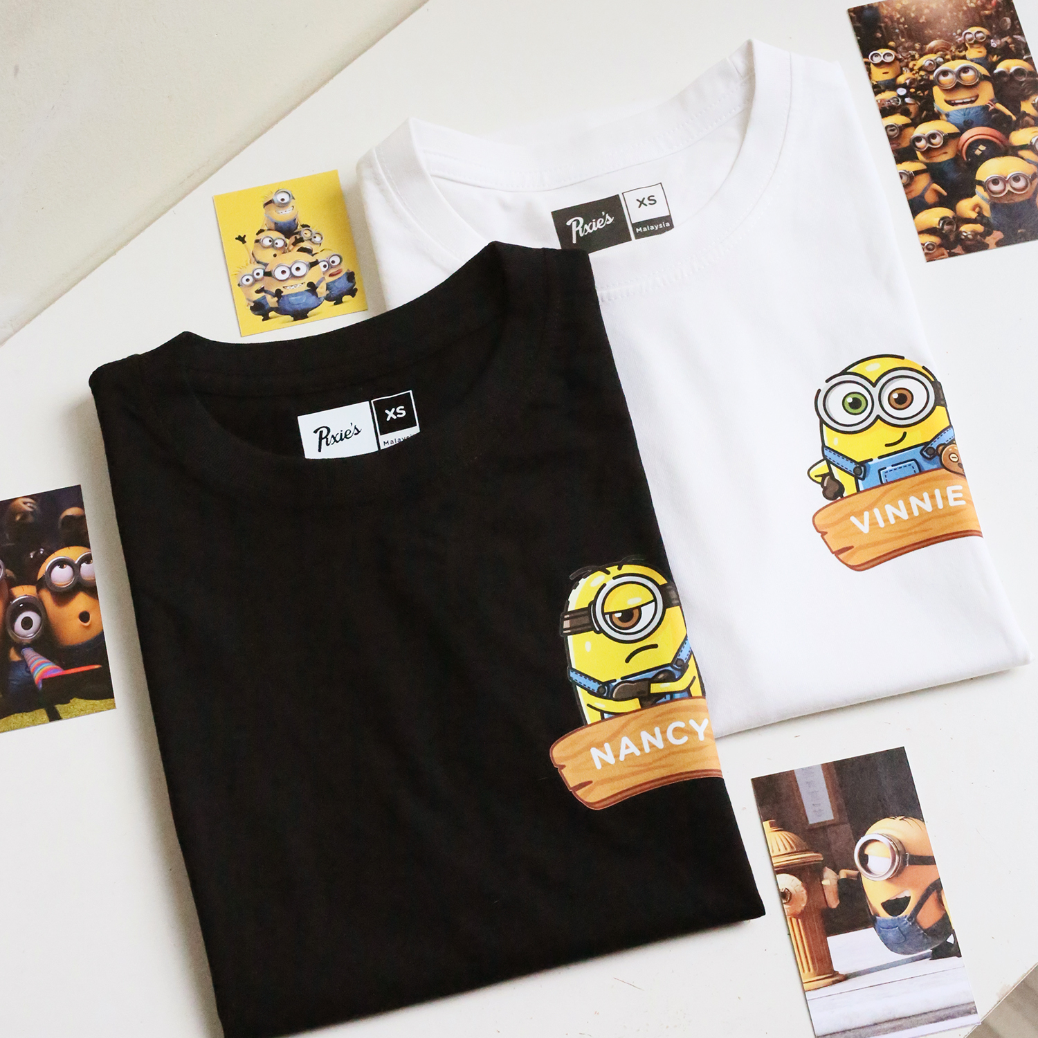 minion - shopee-3