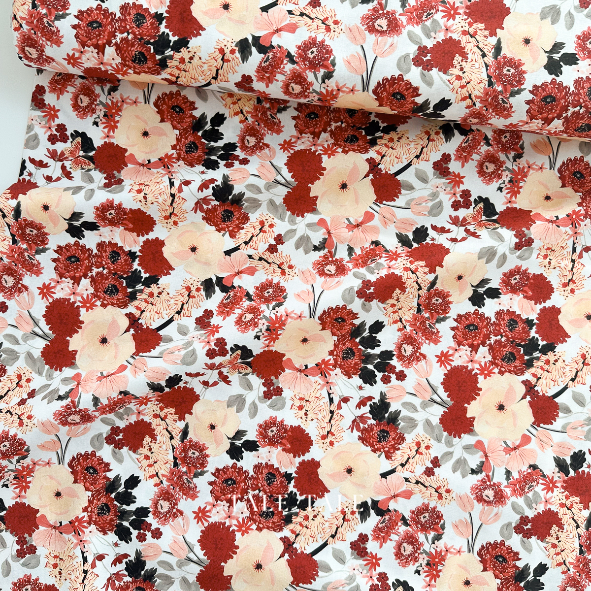 加拿大品牌棉布-胭脂美人-米-58240801-01-7