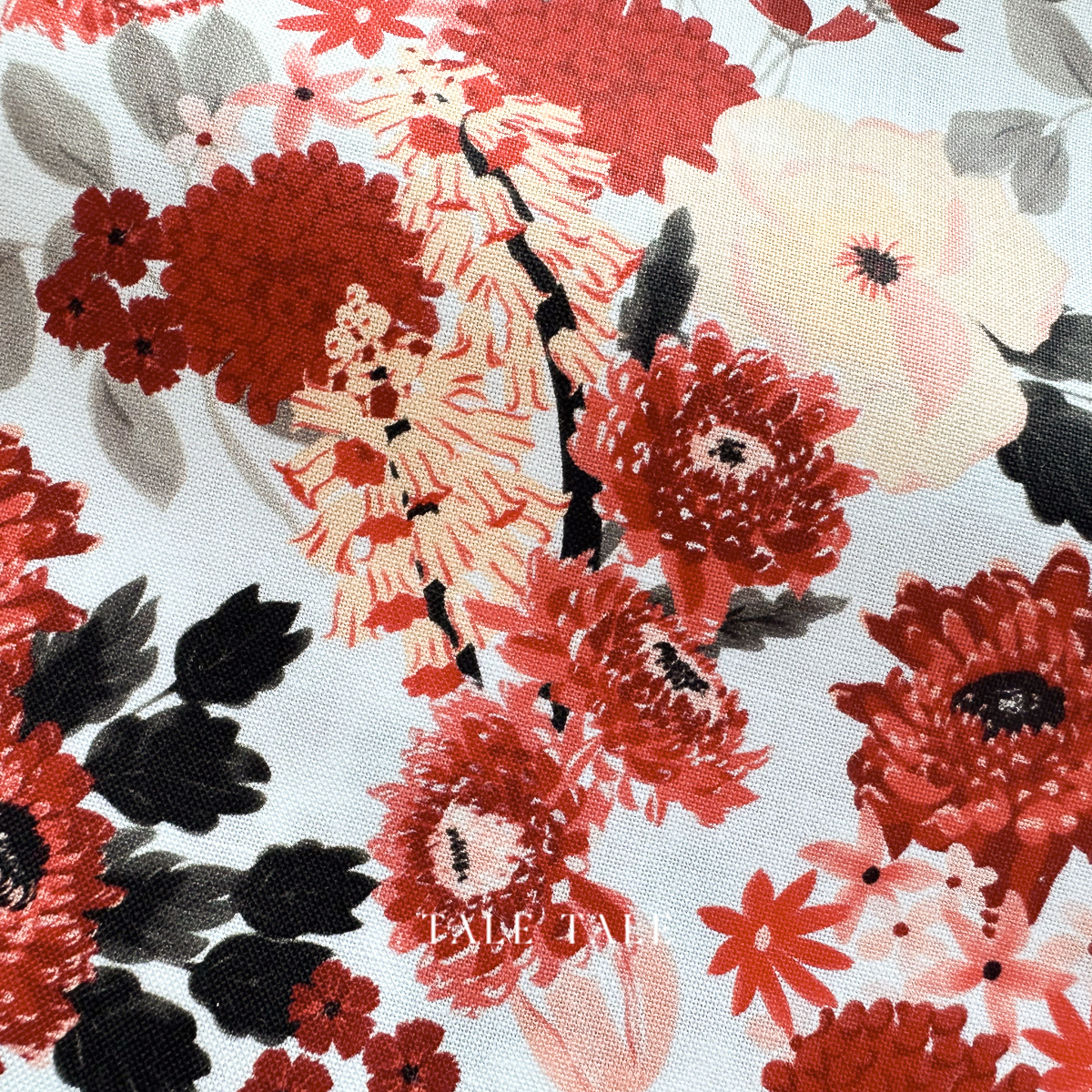 加拿大品牌棉布-胭脂美人-米-58240801-01-5