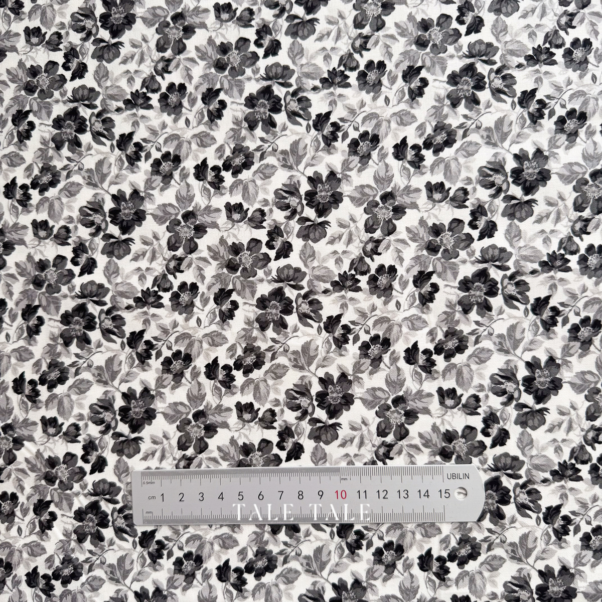 墨白微花-象牙-C16911-IVORY-7