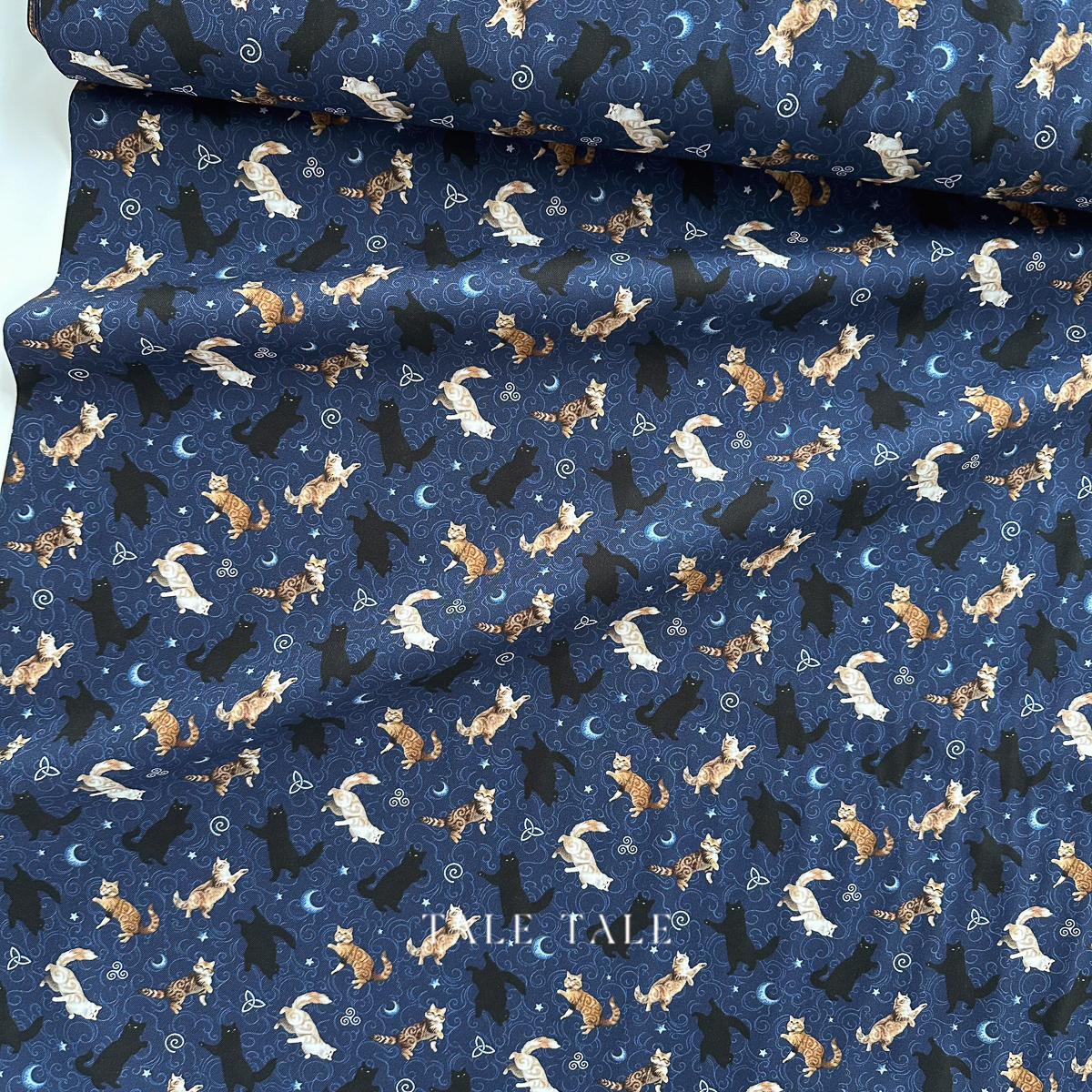 貓林漫步-海軍藍-CD16584-NAVY-4