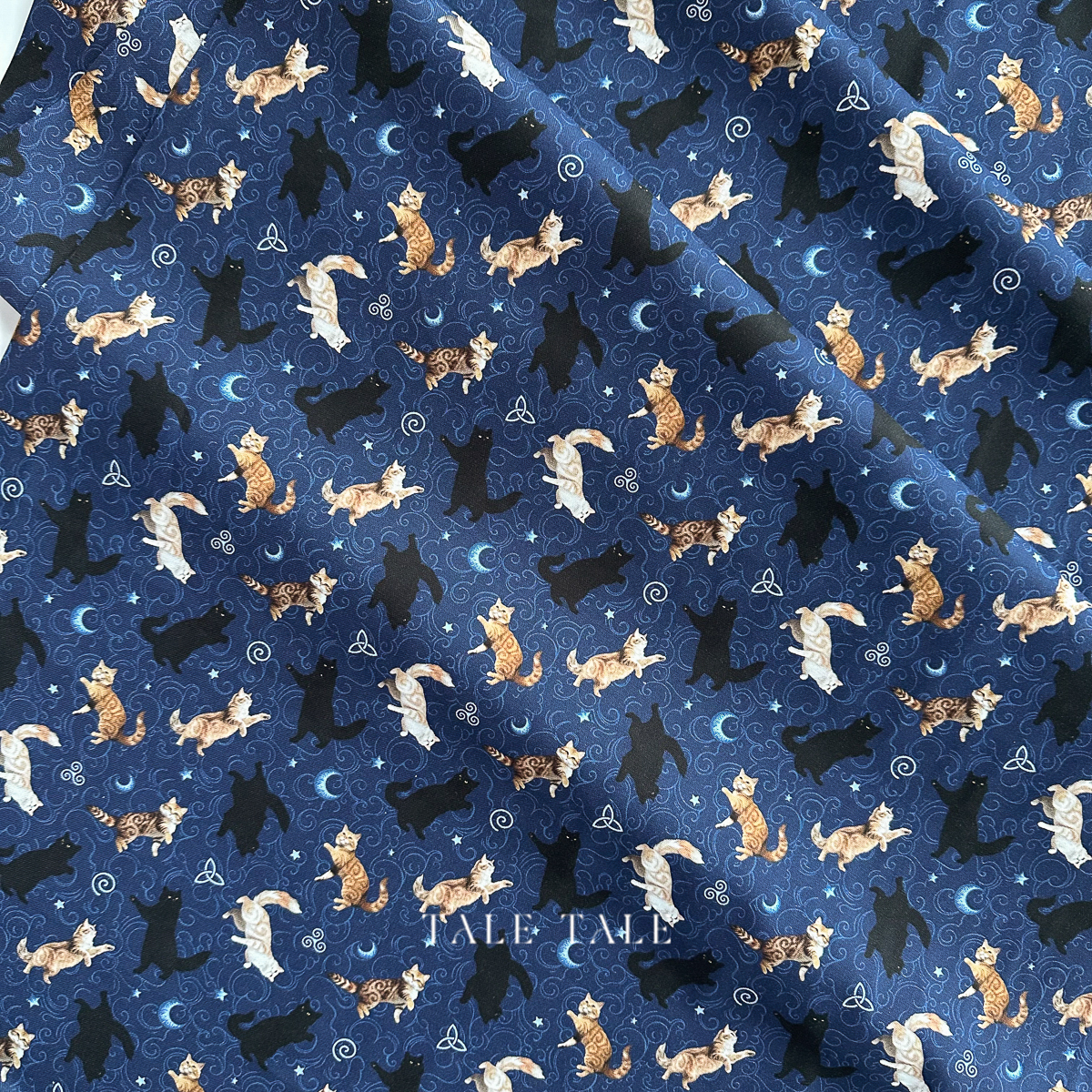 貓林漫步-海軍藍-CD16584-NAVY-6