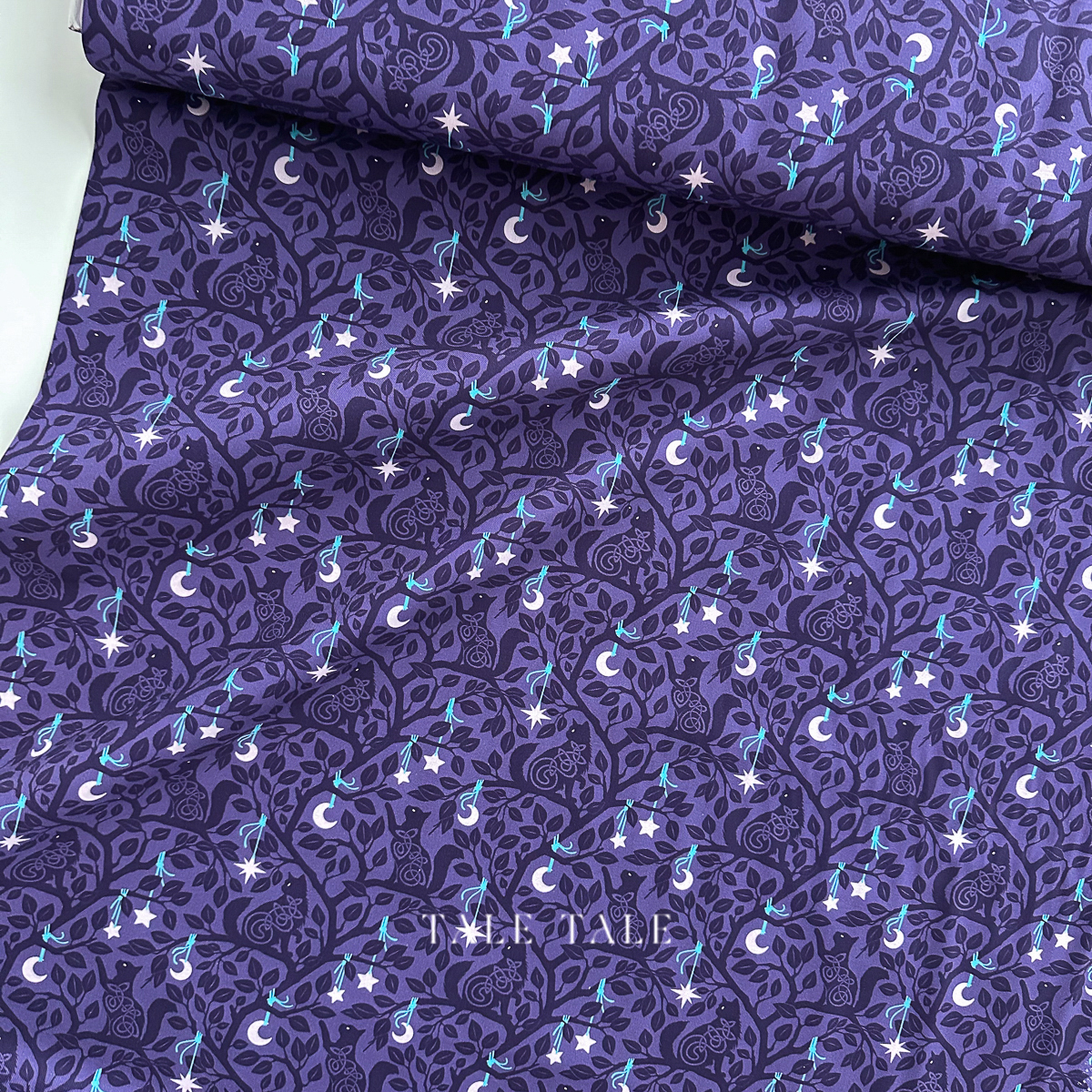 星月貓林-暗紫-CD16582-PURPLE-7