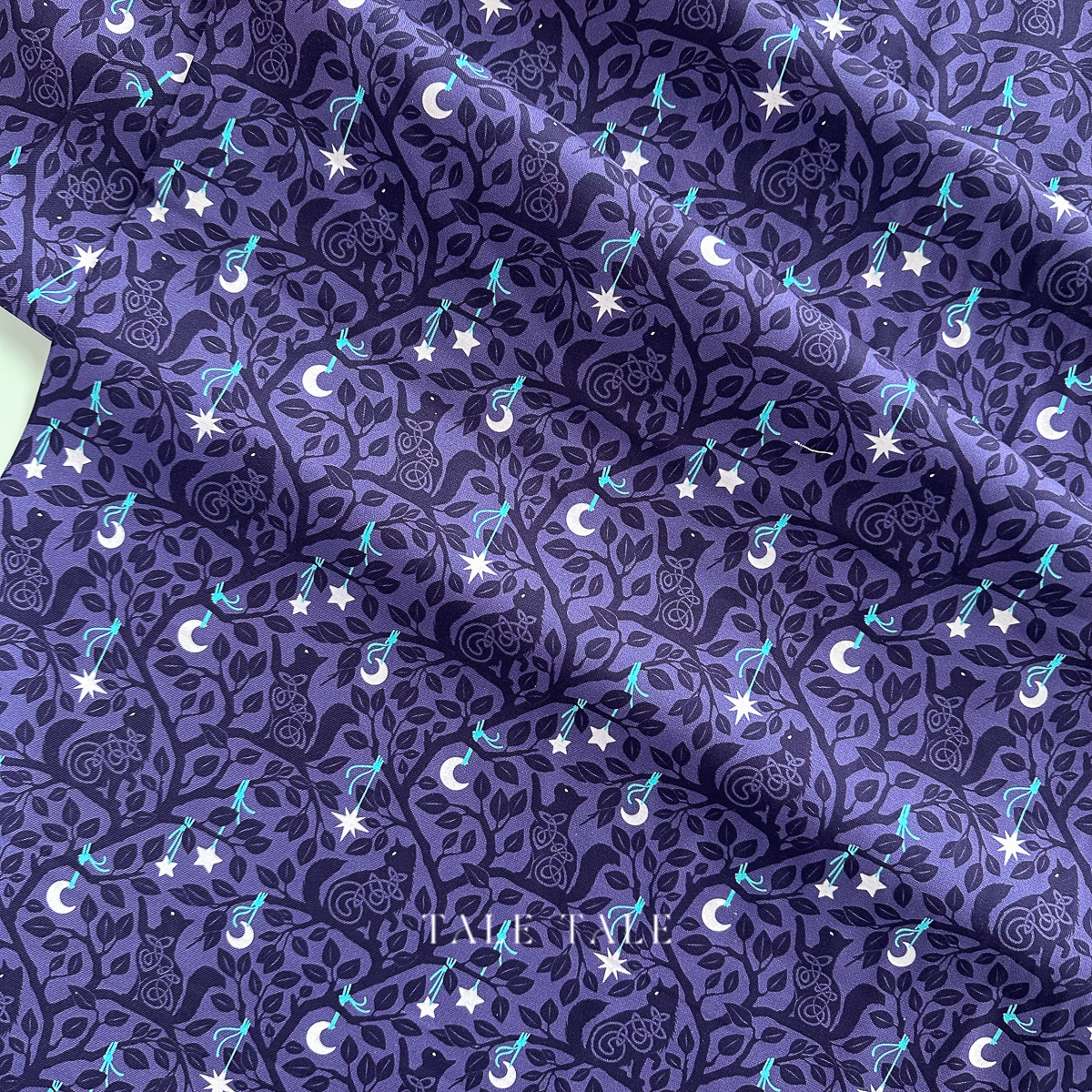 星月貓林-暗紫-CD16582-PURPLE-3