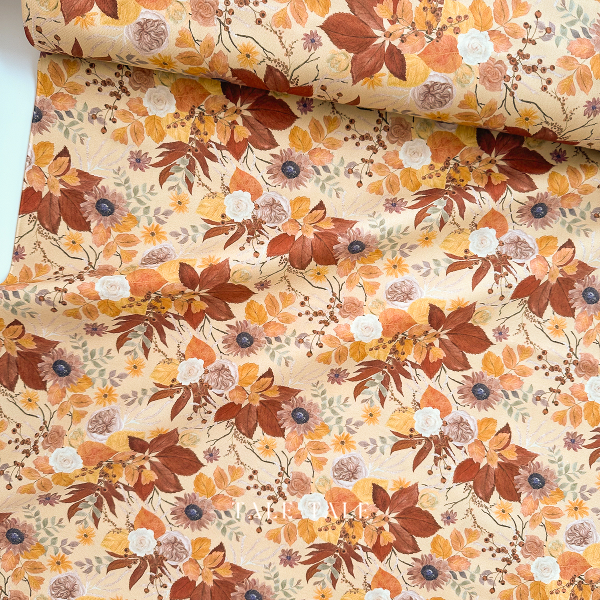 秋意輓歌-米駝-CD16740-BEIGE-3