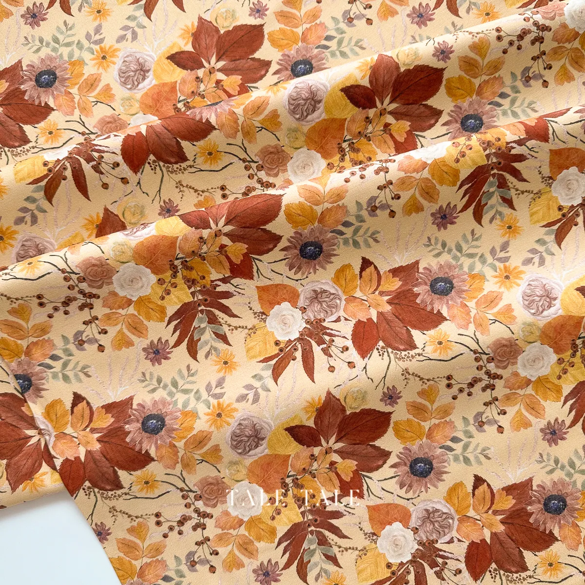 秋意輓歌-米駝-CD16740-BEIGE-6
