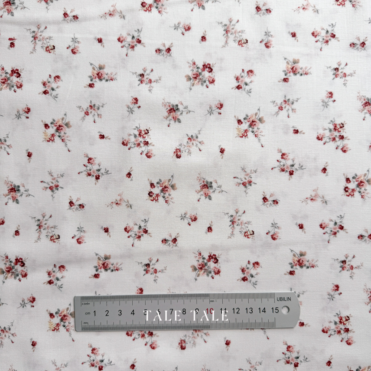 曉光黎花-奶油-C17683-CREAM-2
