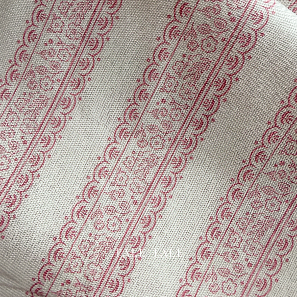 粉紅甜心蕾絲-奶油-C17413-CREAM-7