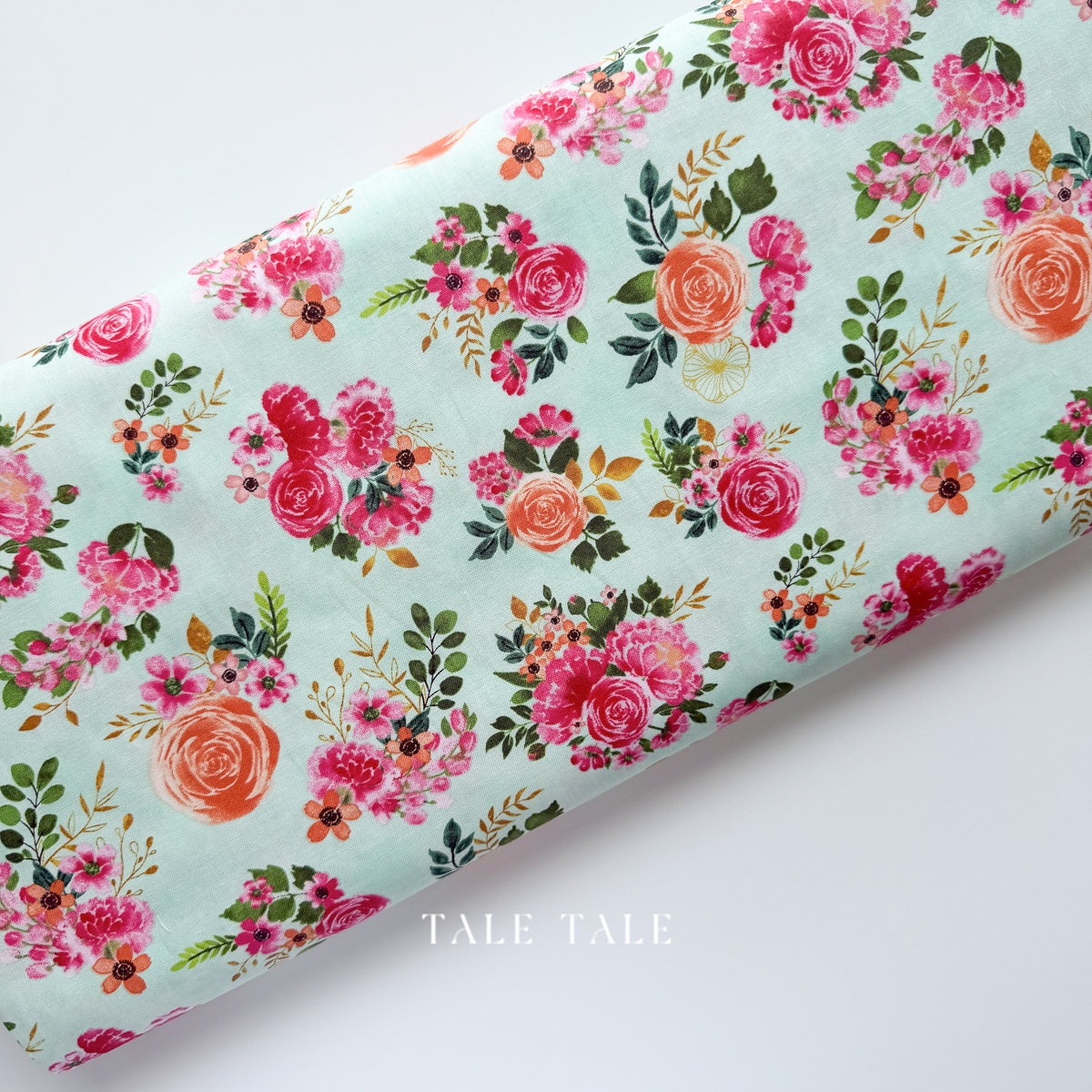 牡丹朵朵-薄荷-34712-737-1