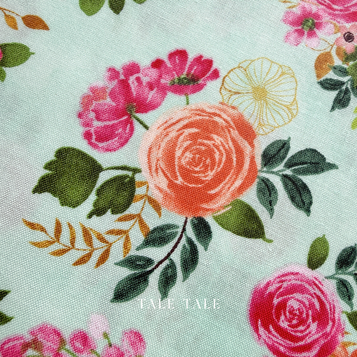 牡丹朵朵-薄荷-34712-737-2