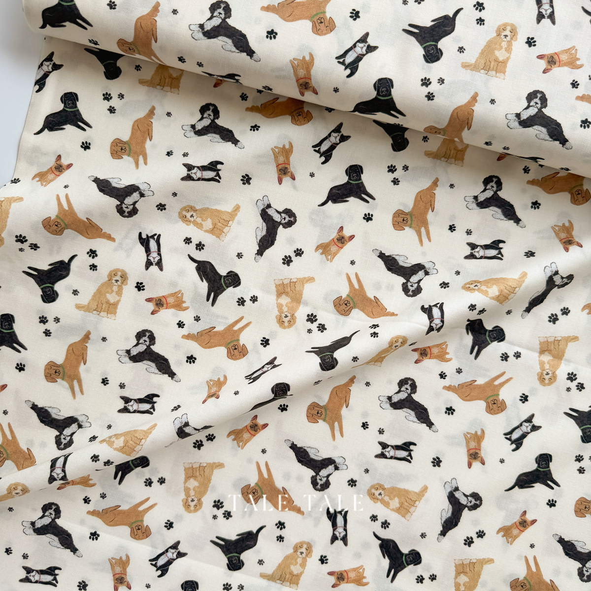 小憩萌犬-米-Y4666-57-6