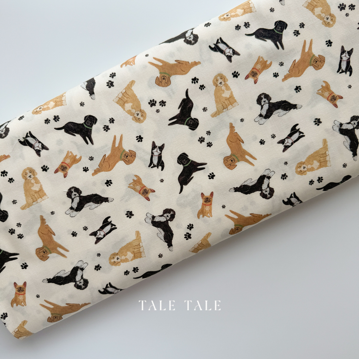 小憩萌犬-米-Y4666-57-1