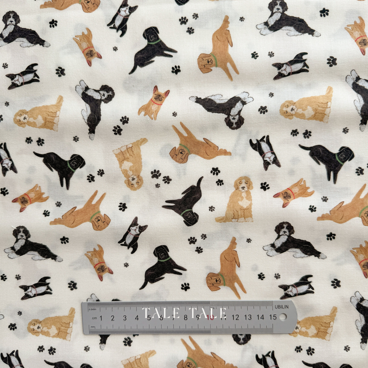 小憩萌犬-米-Y4666-57-3