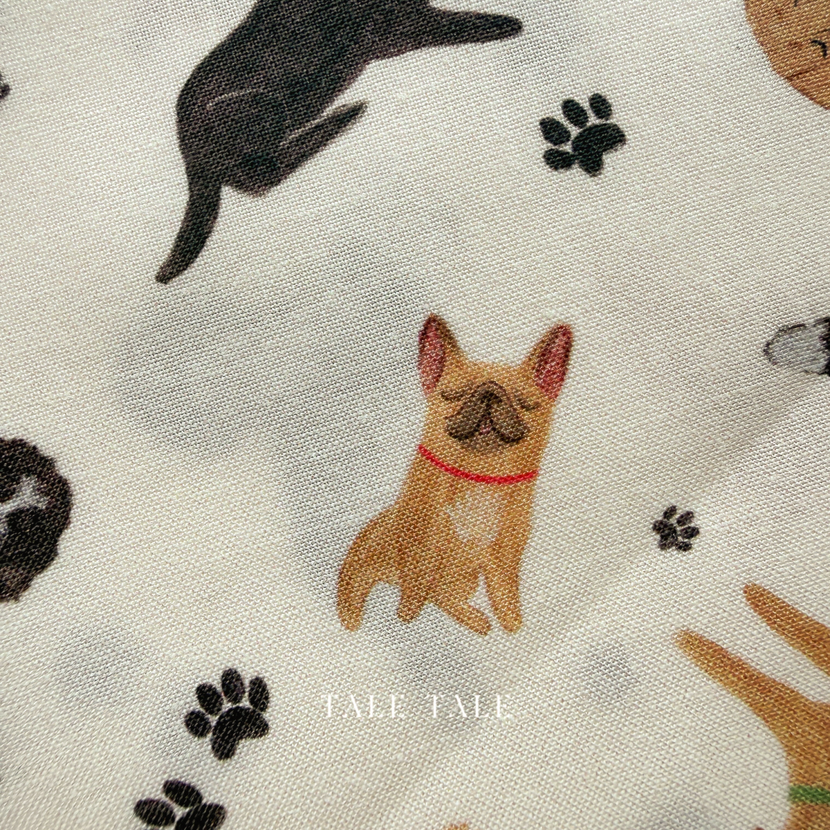 小憩萌犬-米-Y4666-57-4