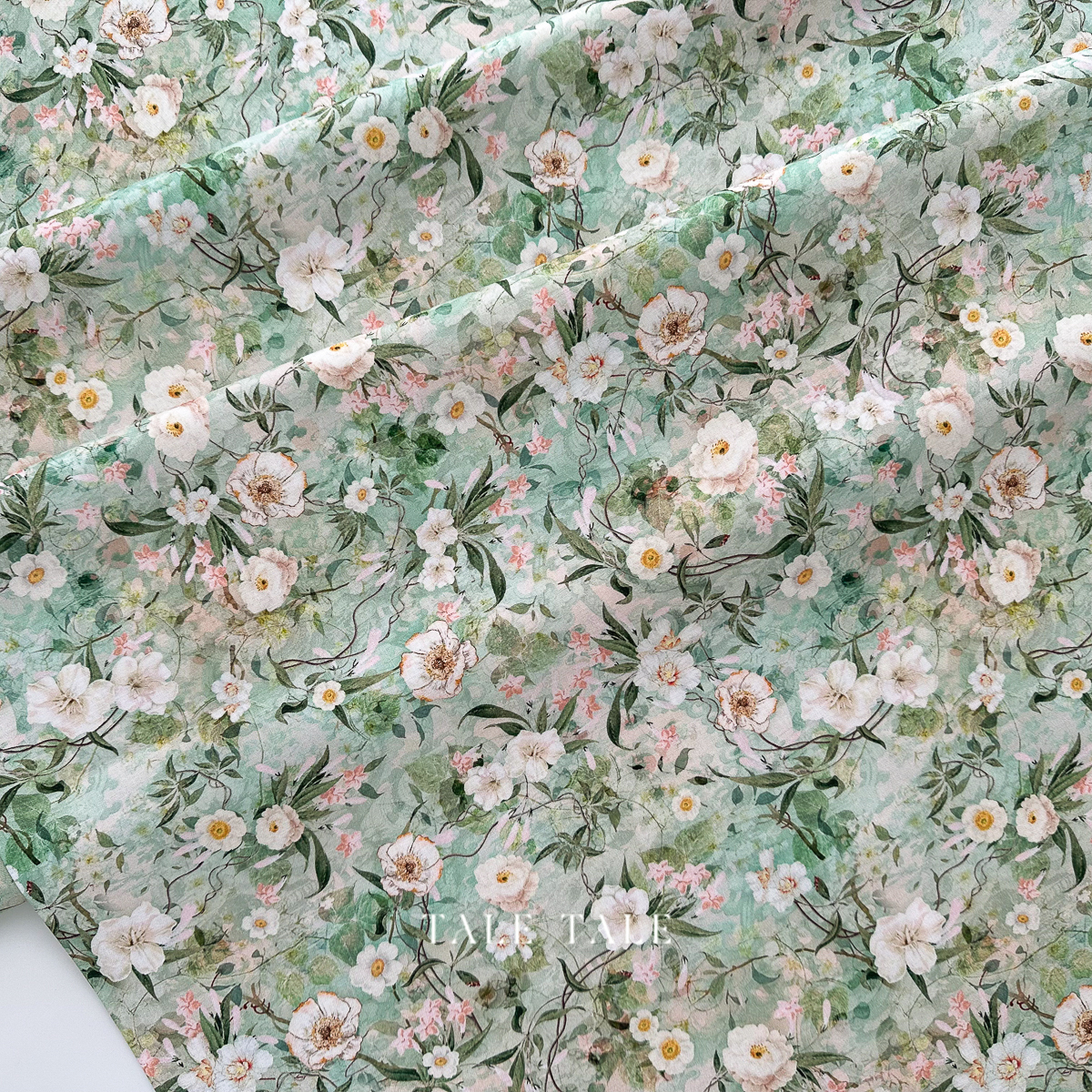 憶琉花-綠-SRKD-23271-241-6