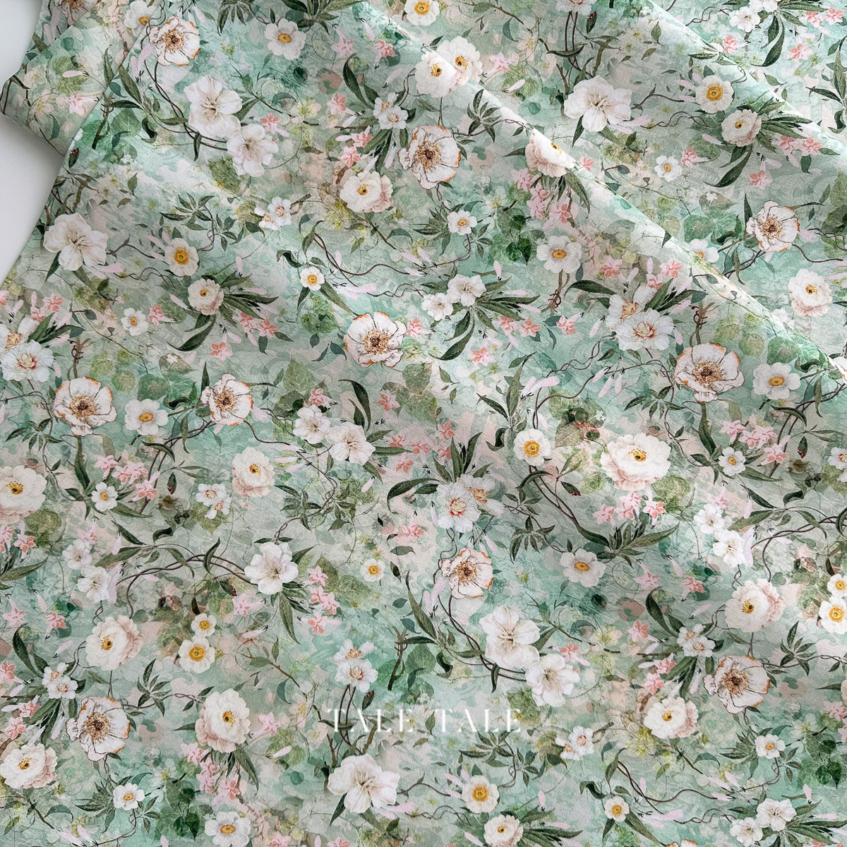 憶琉花-綠-SRKD-23271-241-5
