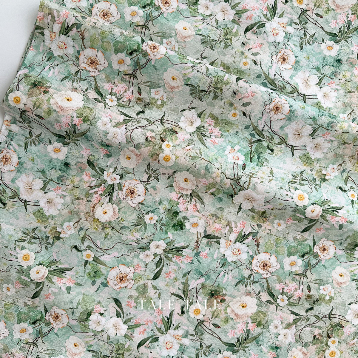 憶琉花-綠-SRKD-23271-241-4