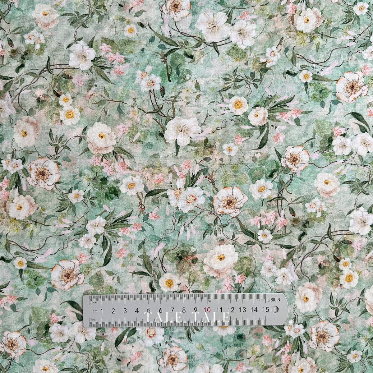 憶琉花-綠-SRKD-23271-241-1