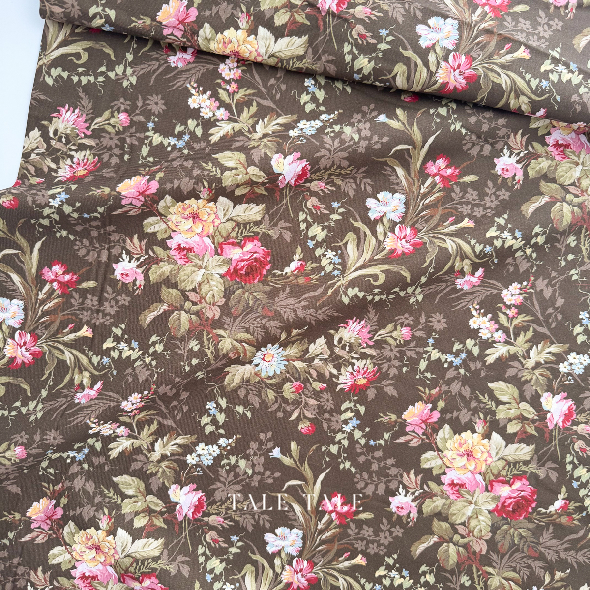凱瑟琳日記-棕咖-R161751D-BROWN-7