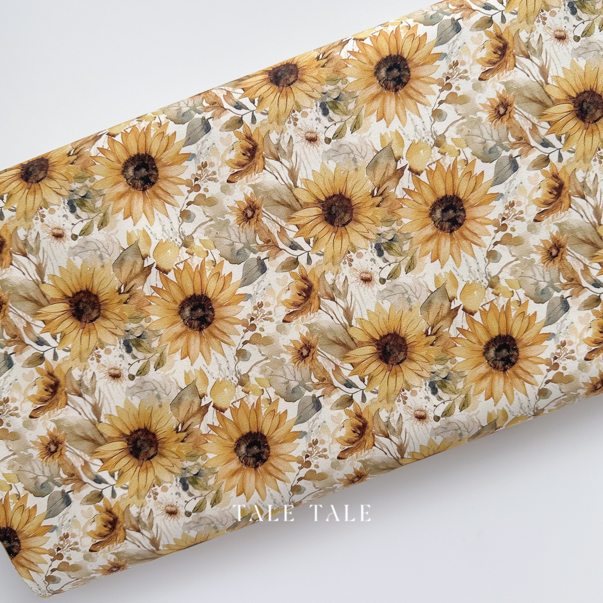 美國品牌棉布-原野向陽-CD16743-CREAM-8