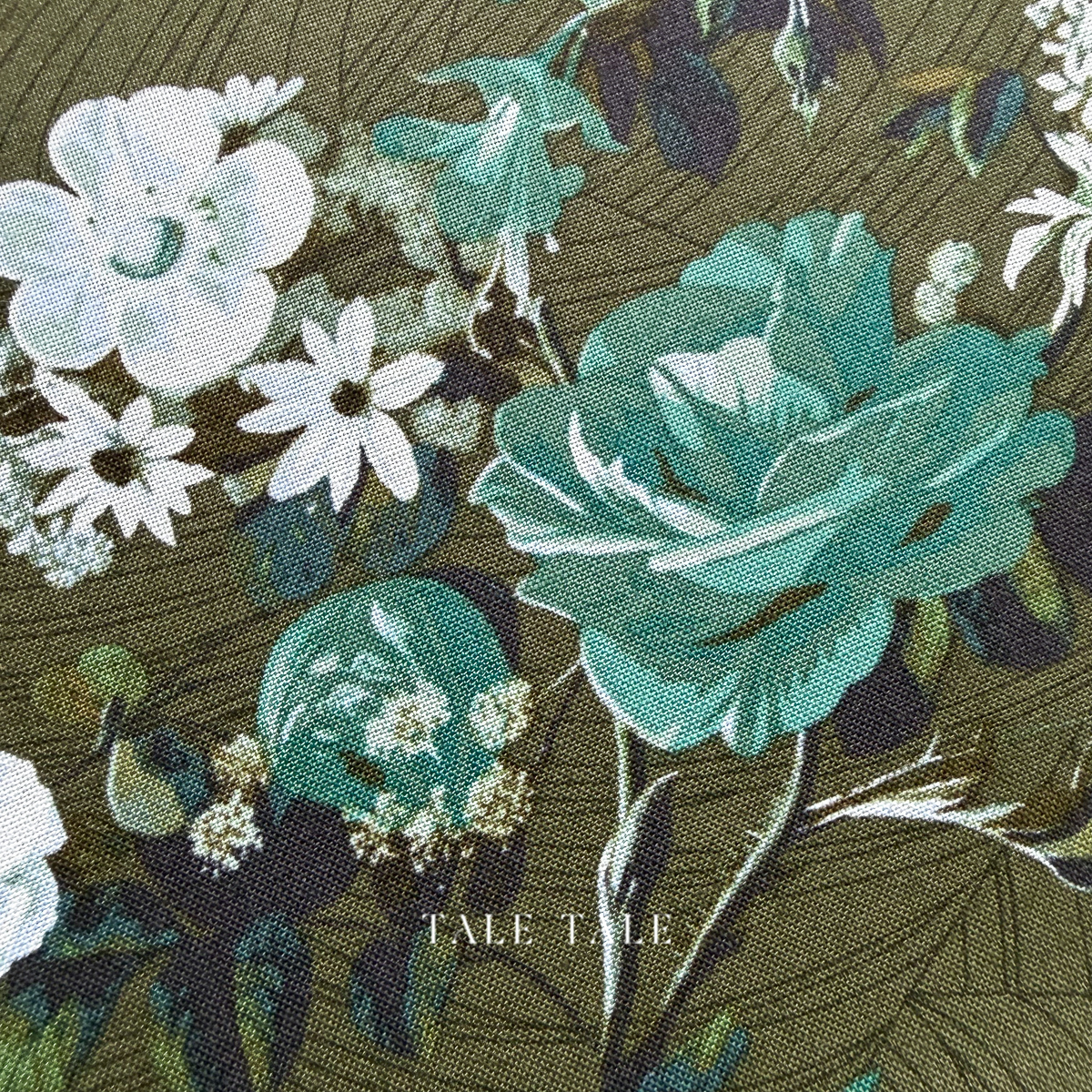 墨綠春扉-PWGG004.VERDANT-4