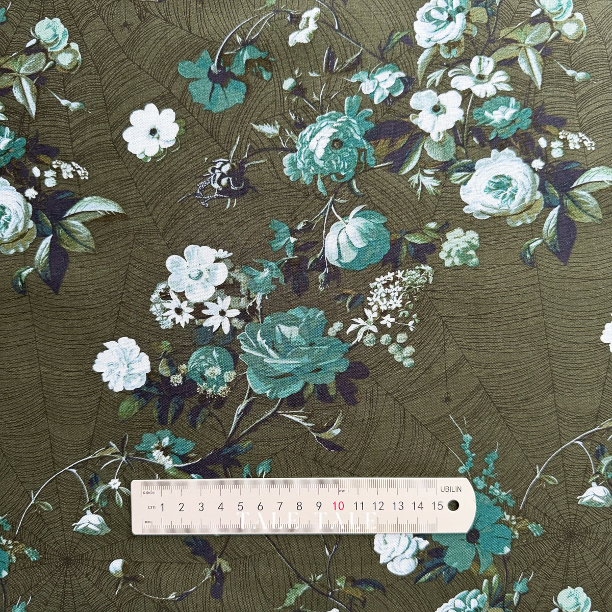 墨綠春扉-PWGG004.VERDANT-2