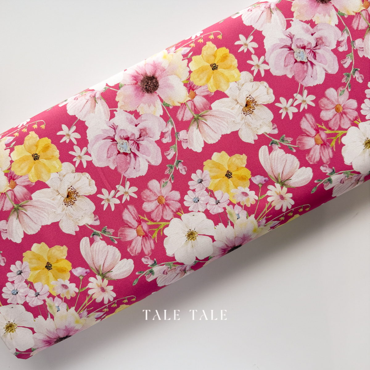 畫花寓所-粉-CD17590-PINK-1
