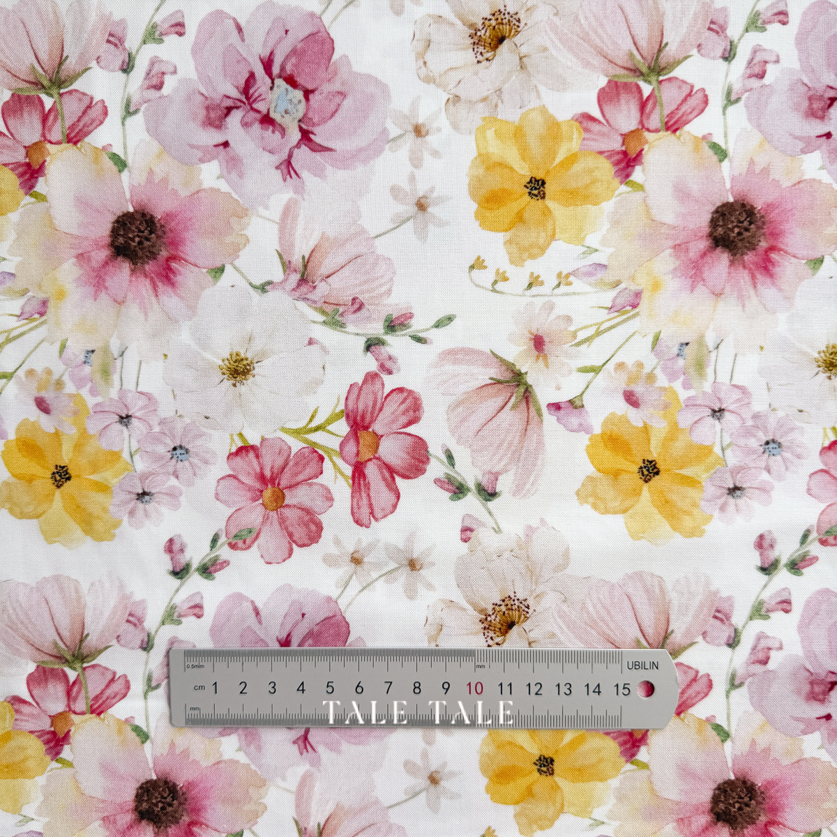 畫花寓所-白-CD17590-WHITE-2