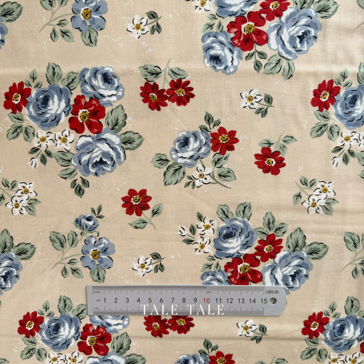 自由花束-卡其米-C17331-BEIGE-7