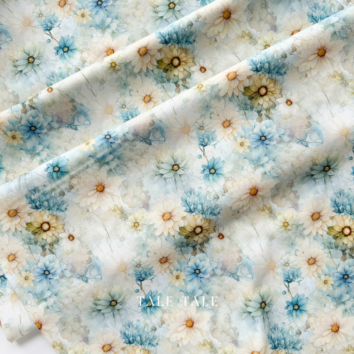 柔暖花圃-藍-FLEUR-CD3685-BLUE-7