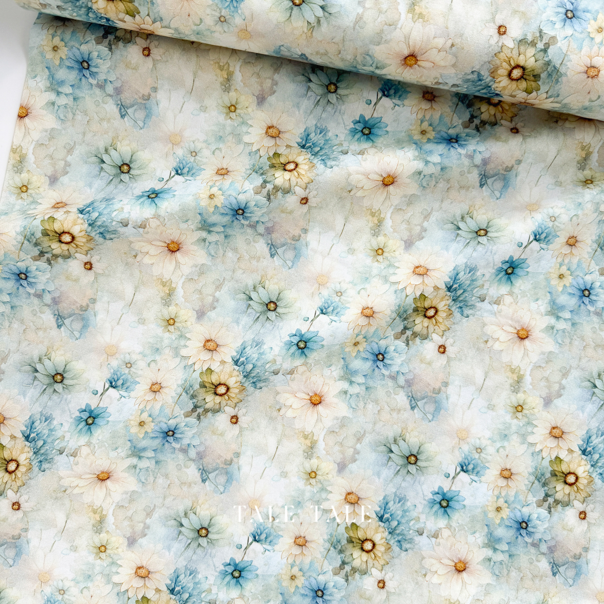 柔暖花圃-藍-FLEUR-CD3685-BLUE-2
