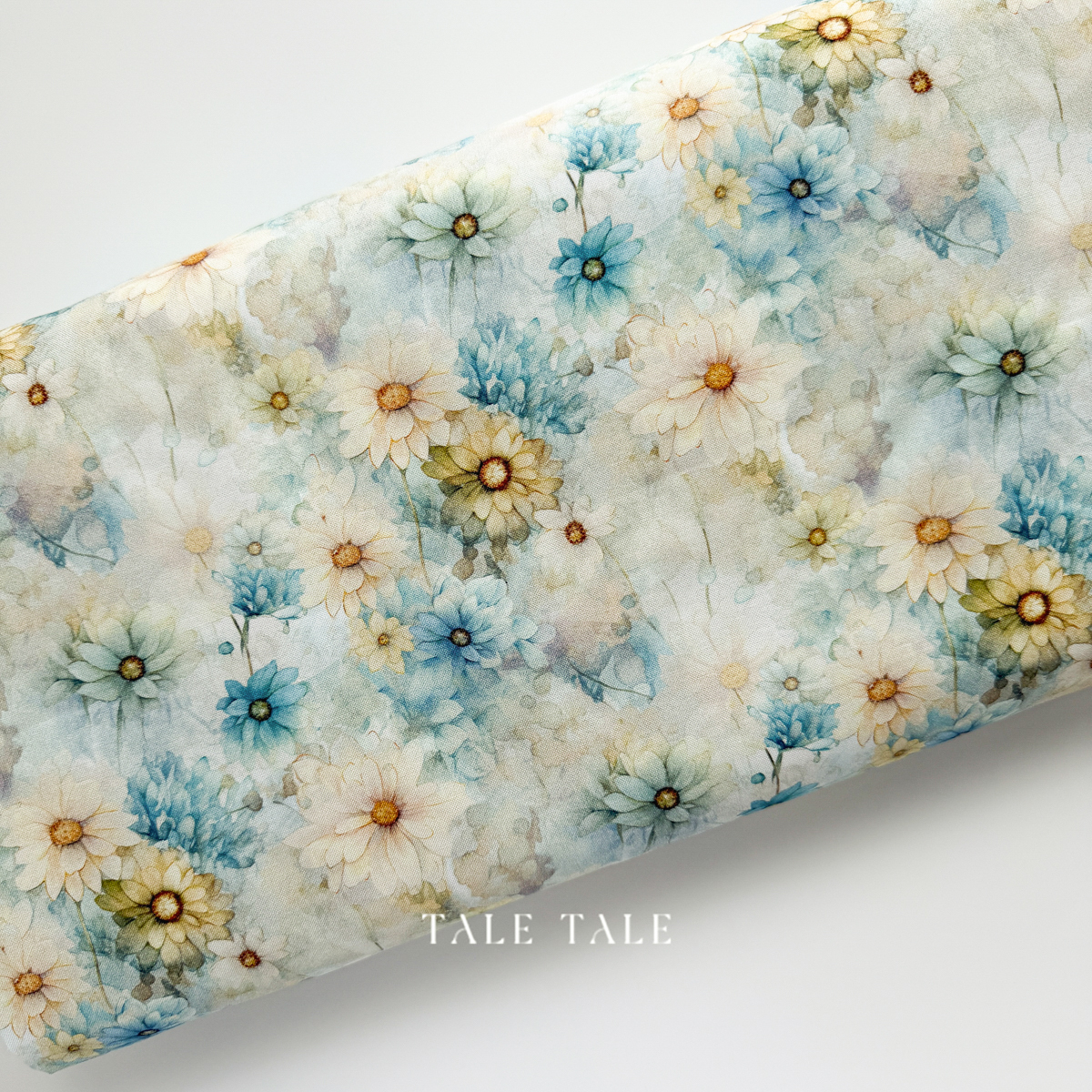 柔暖花圃-藍-FLEUR-CD3685-BLUE-3