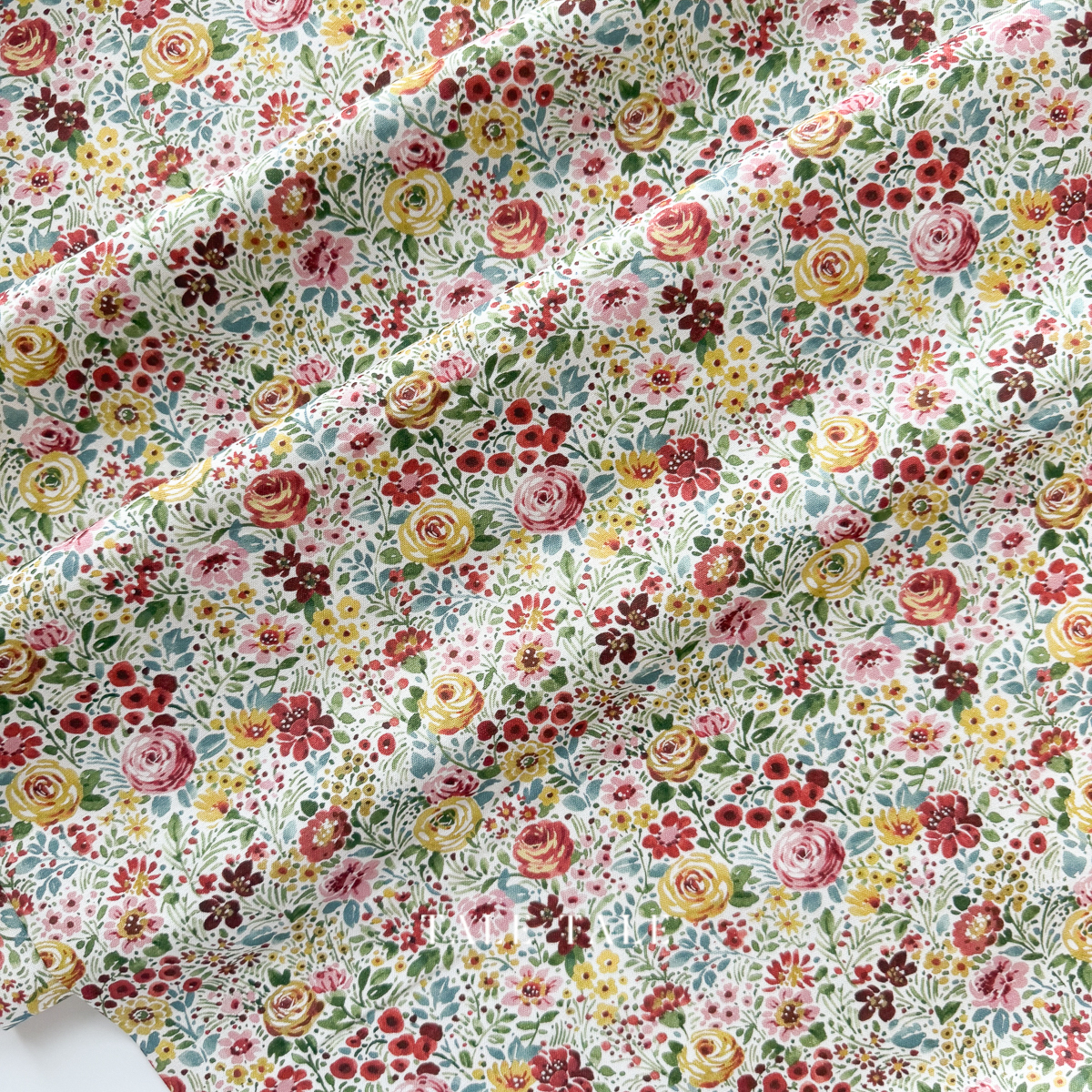 靈感花園-CD17522-CREAM-4