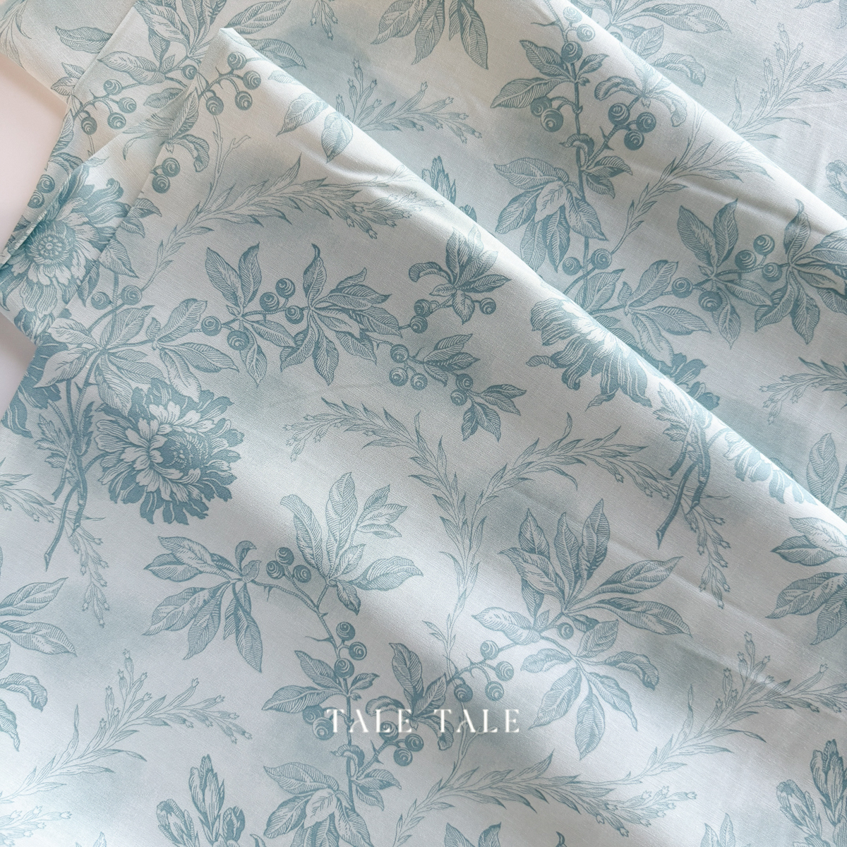 裁縫鳥繡花-藍-A-1603-B-4