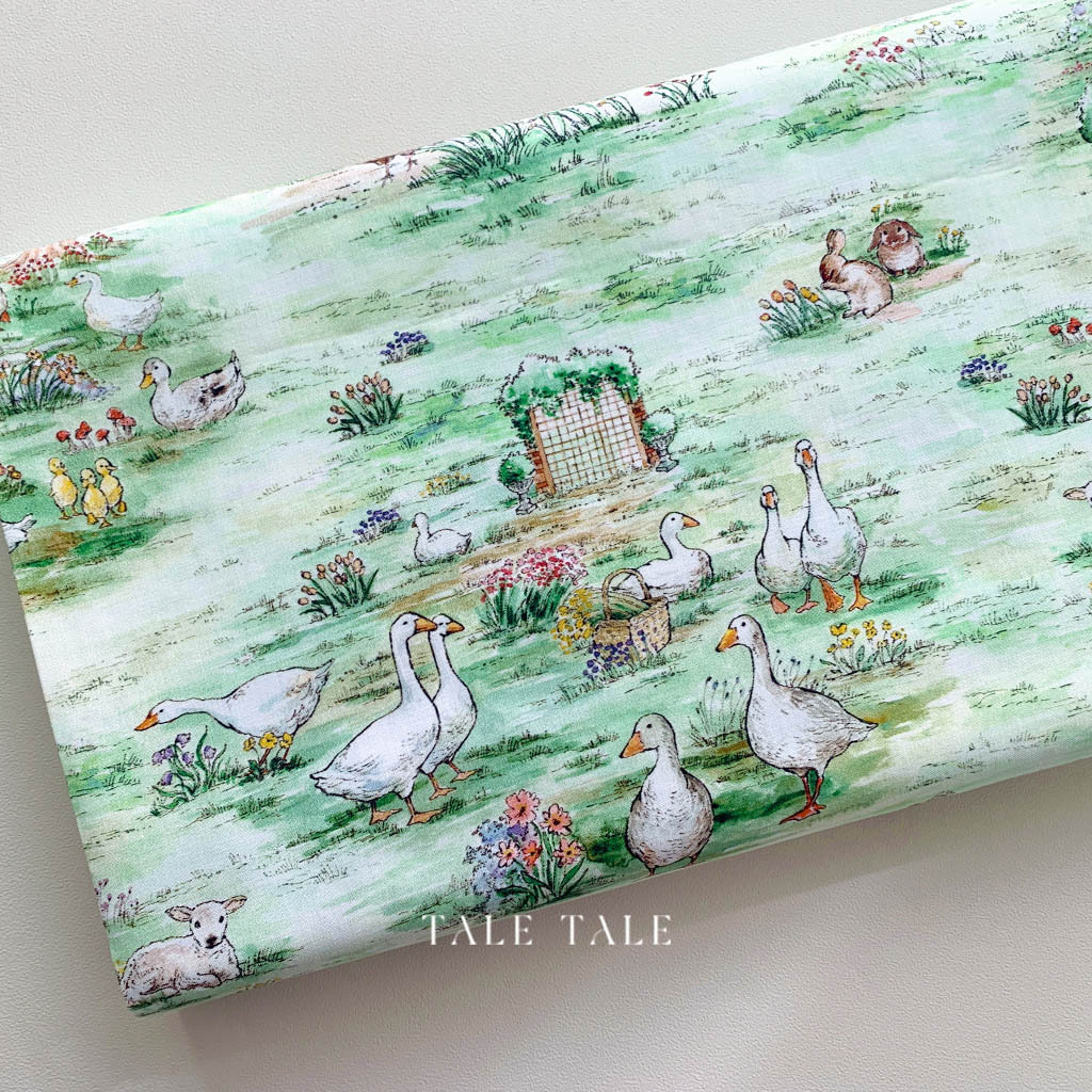美國品牌棉布-農家樂-ABYD21653192-$200半碼-1