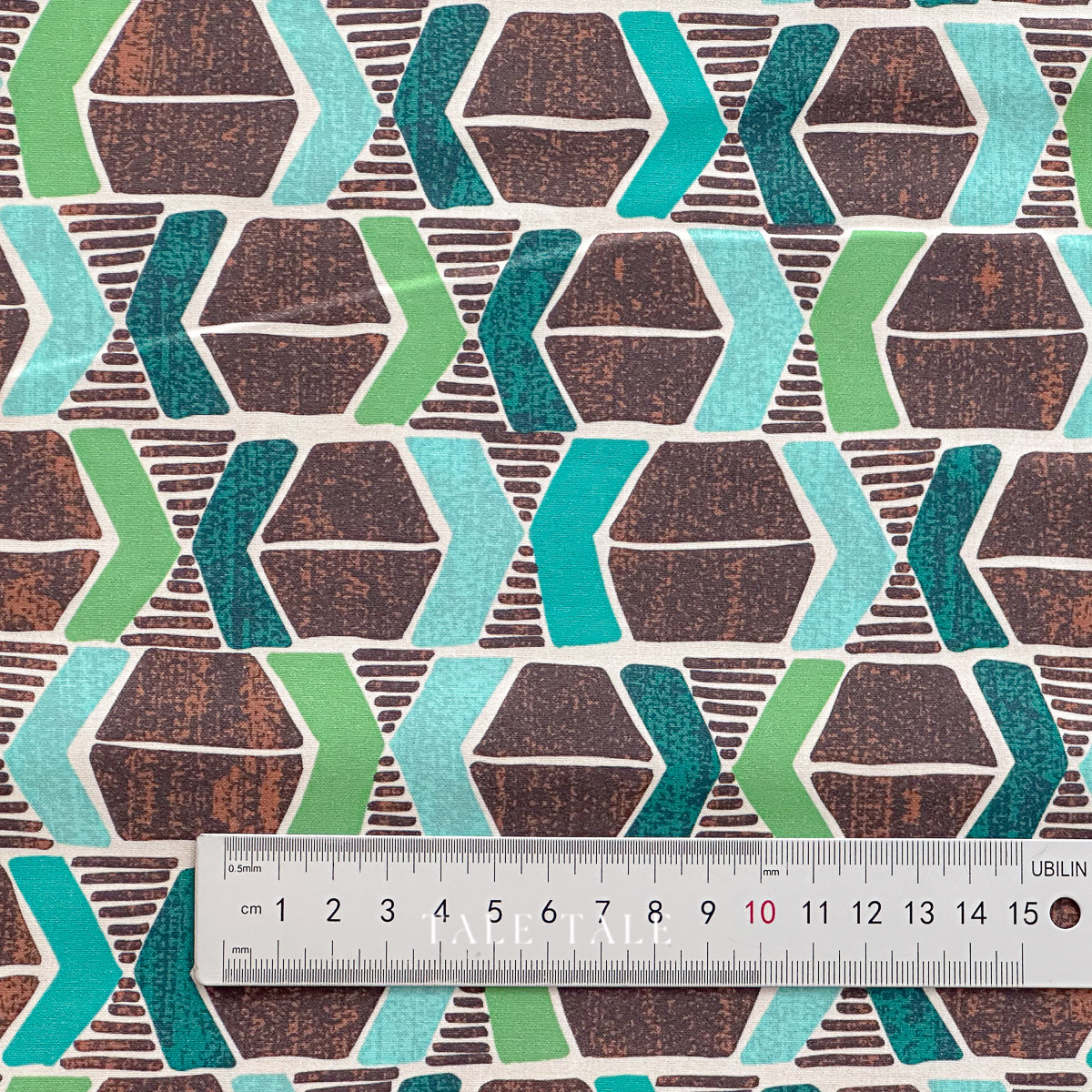 美國品牌棉布-120-22355-$110半碼-2