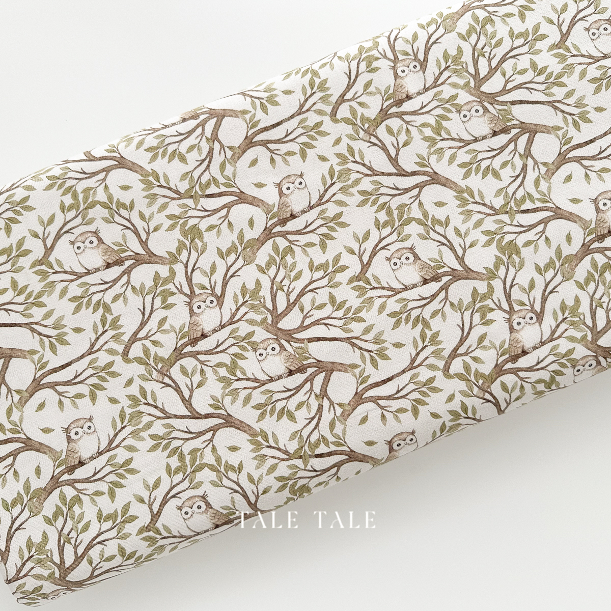 美國品牌棉布-林中智者-STELLA-DNS3321-TAUPE-5